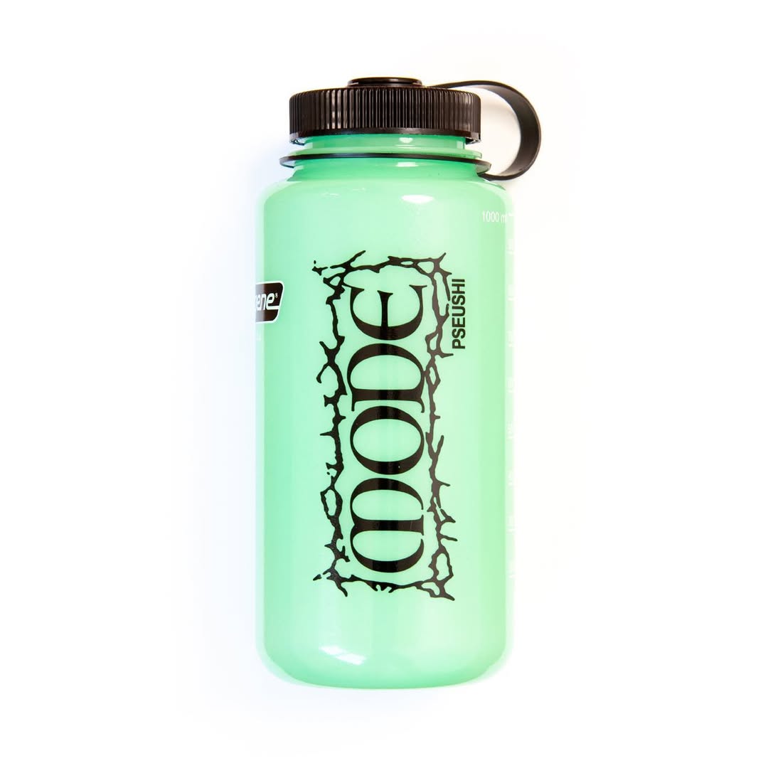 Mode x Pseushi Nalgene Bottle